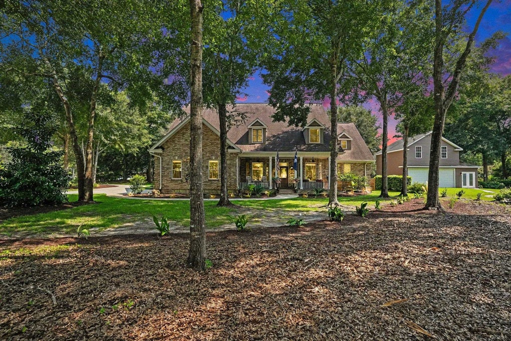 Photo of 26 DeLoach Trail, Pawleys Island, SC 29585 (MLS # 2620932)
