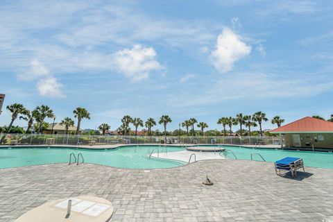 A home in North Myrtle Beach