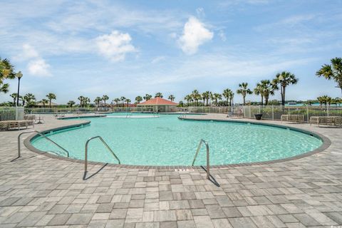 A home in North Myrtle Beach