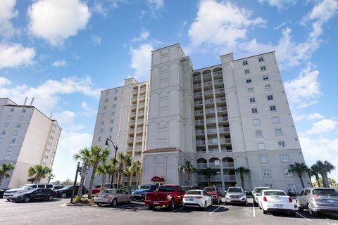 A home in North Myrtle Beach