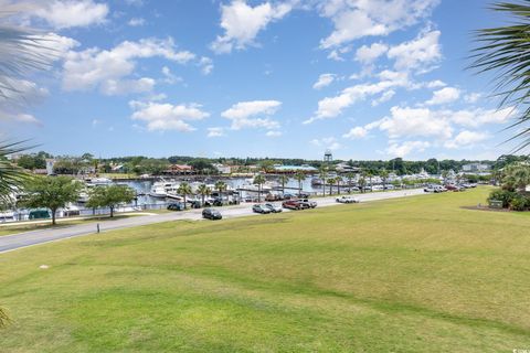 A home in North Myrtle Beach