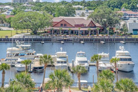 A home in North Myrtle Beach