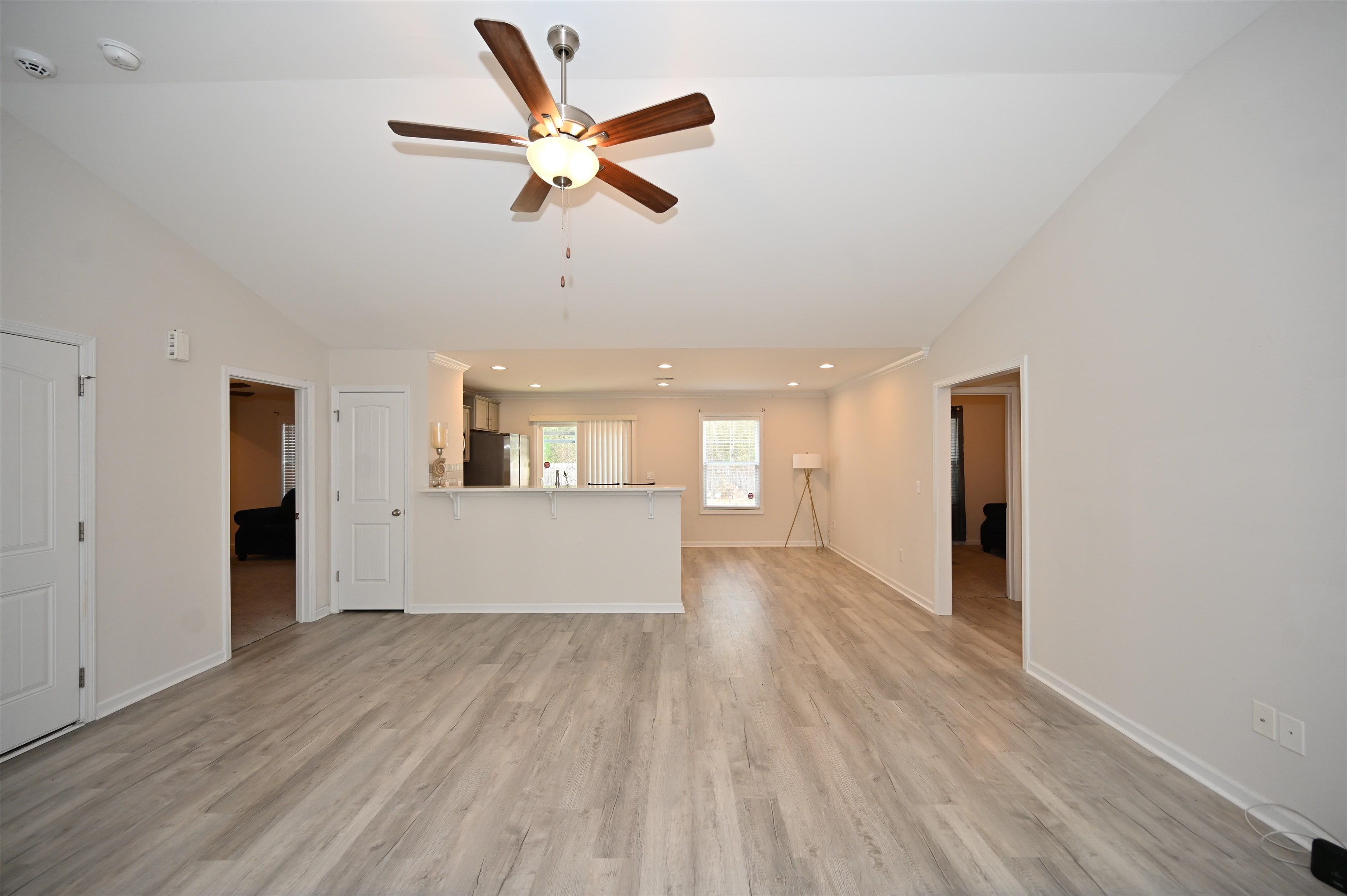 134 Kingston Bluff Dr.