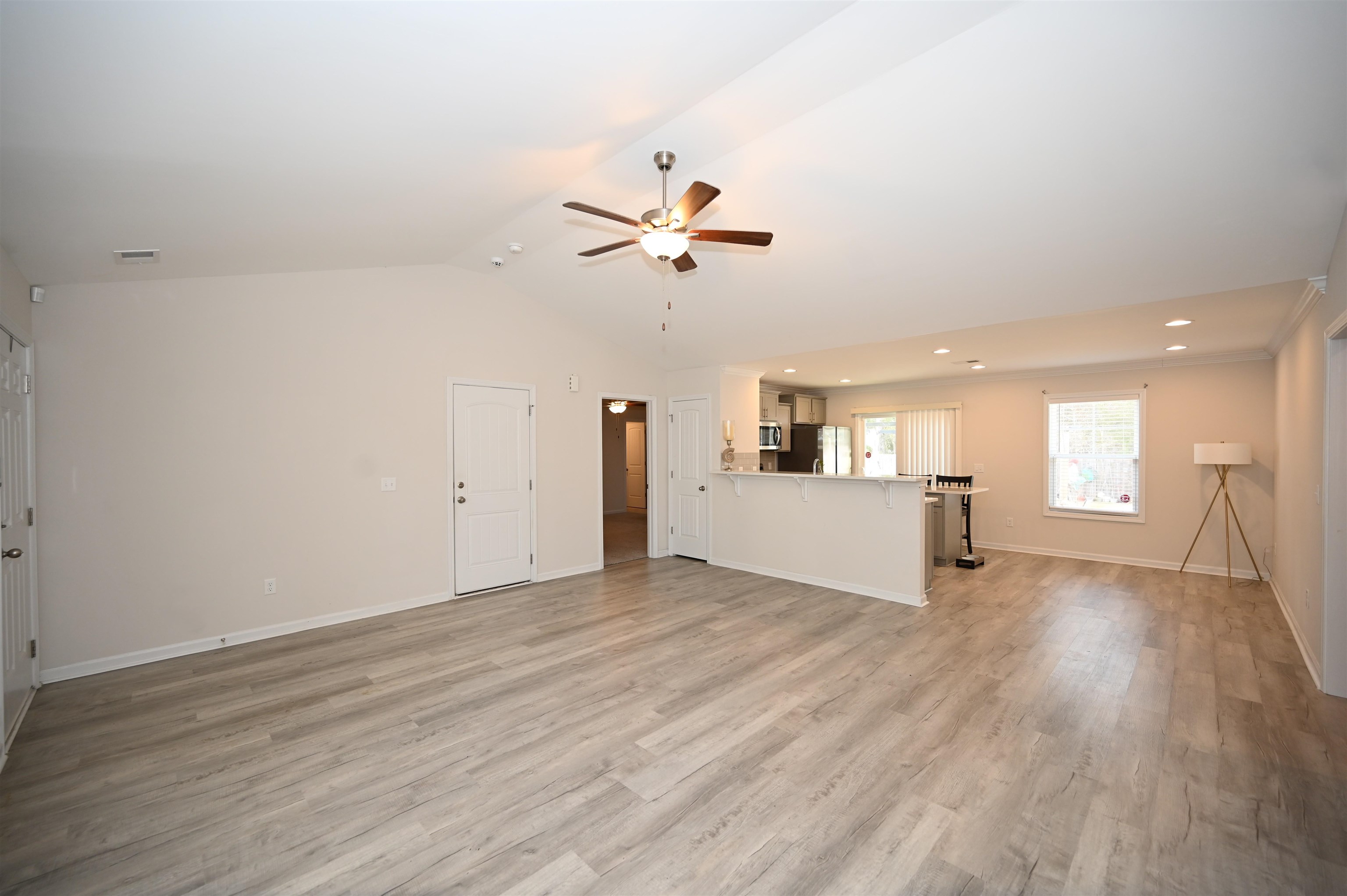 134 Kingston Bluff Dr.