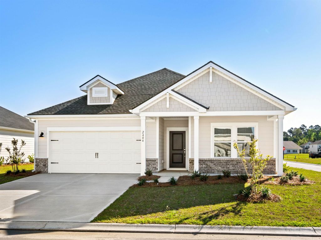Photo of 8204 Essence Dr, Longs, SC 29568 (MLS # 2609569)