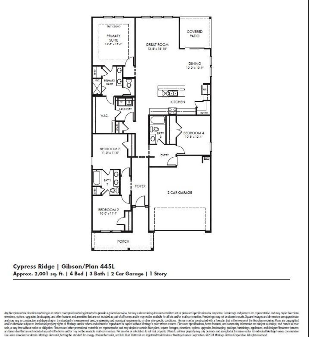 Photo of 8204 Essence Dr, Longs, SC 29568 (MLS # 2609569)