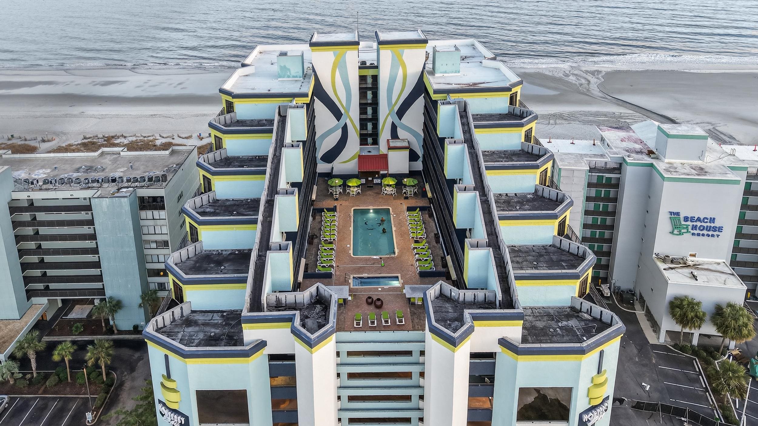 6804 N Ocean Blvd. 1437