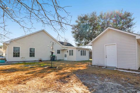 A home in Loris