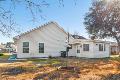 A home in Loris