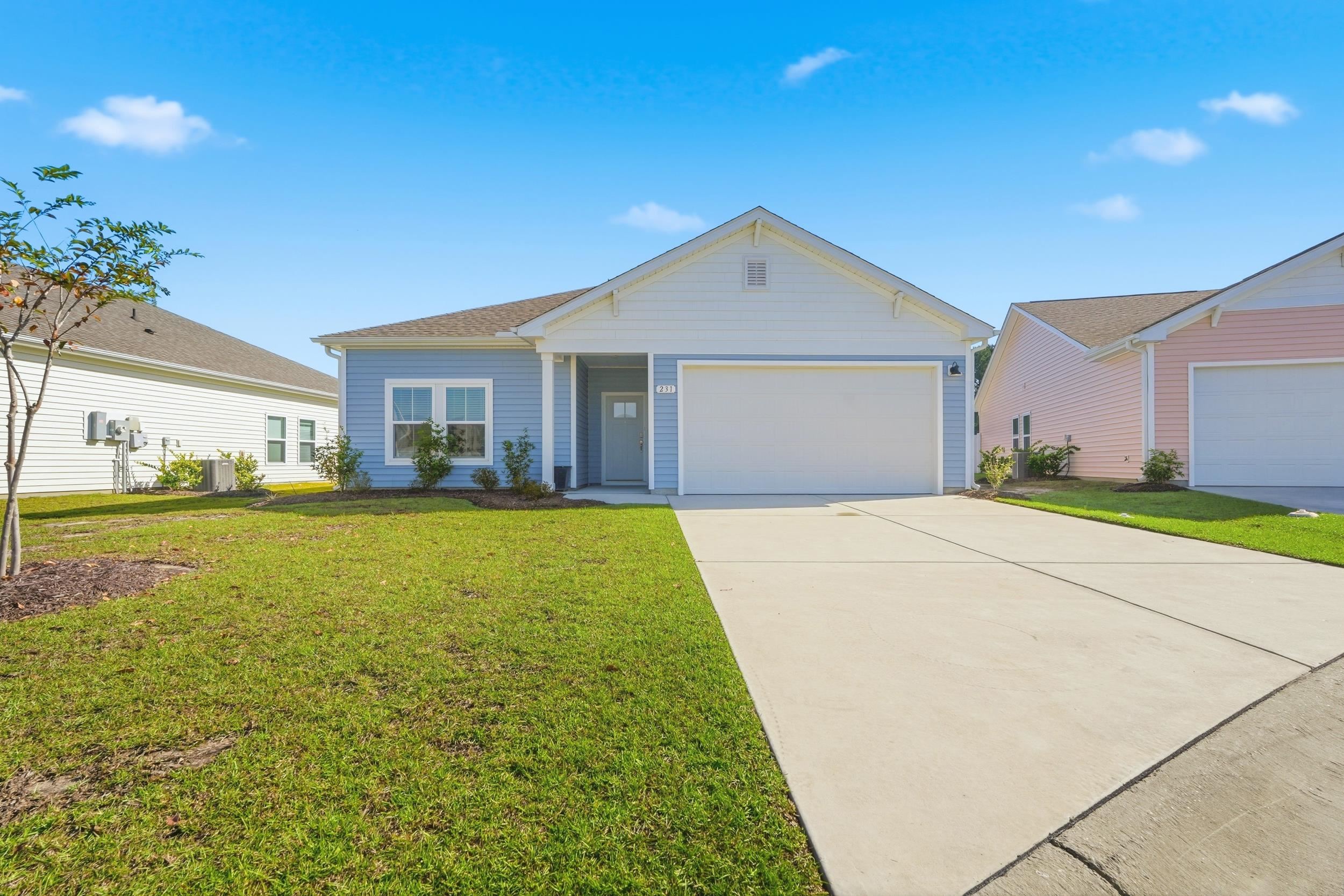 231 Autumn Olive Place