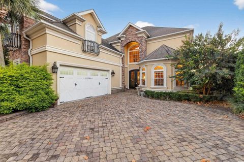 969 Bluffview Dr. Myrtle Beach SC 29579