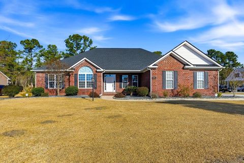 688 Sunny Pond Ln. Aynor SC 29511