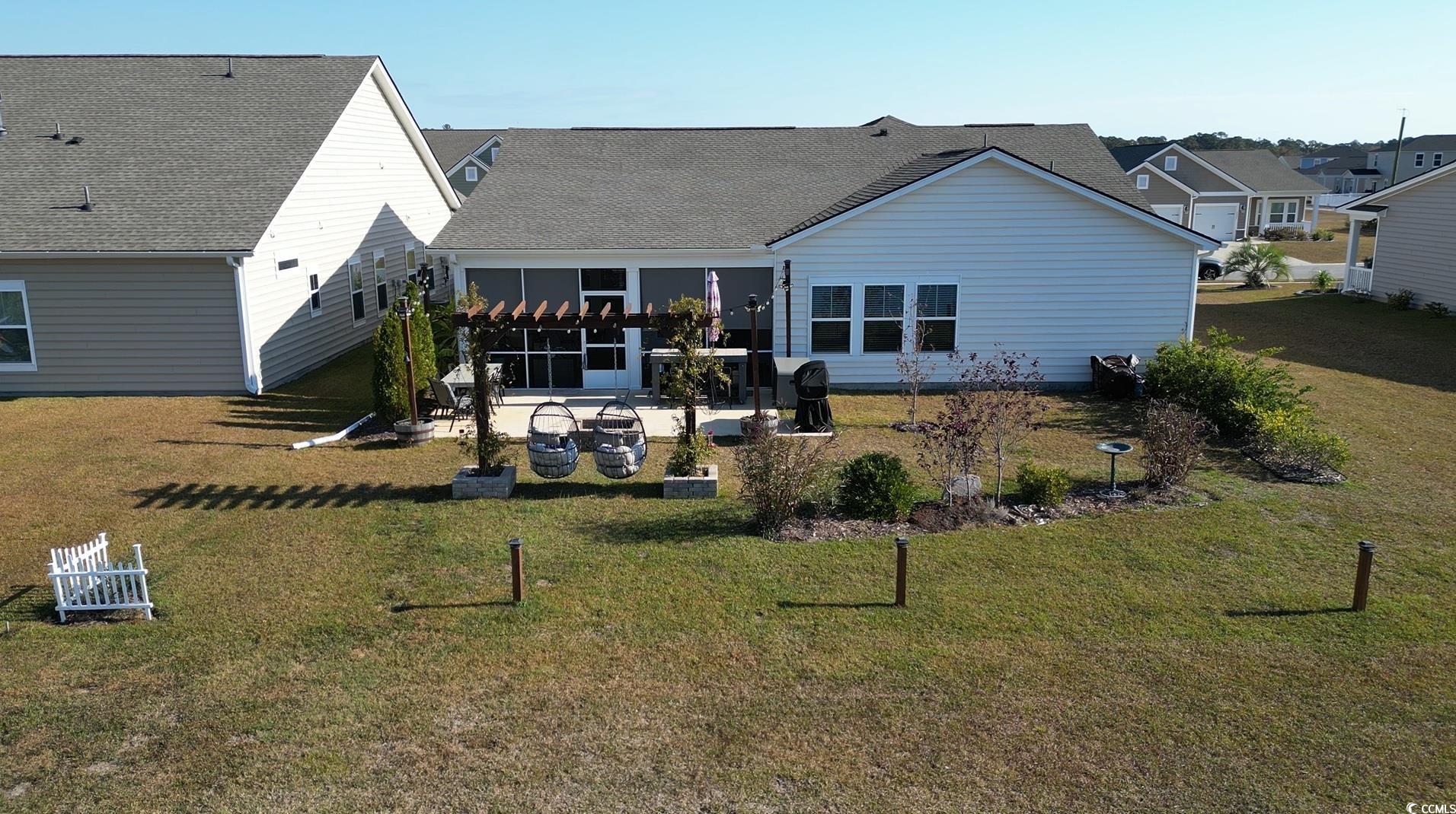 3312 Piney Woods Way