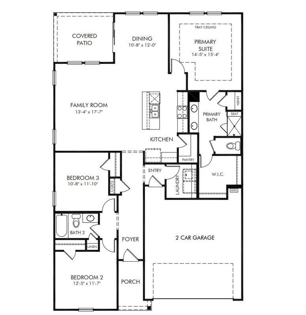 Photo of 8200 Essence Dr, Longs, SC 29568 (MLS # 2609570)