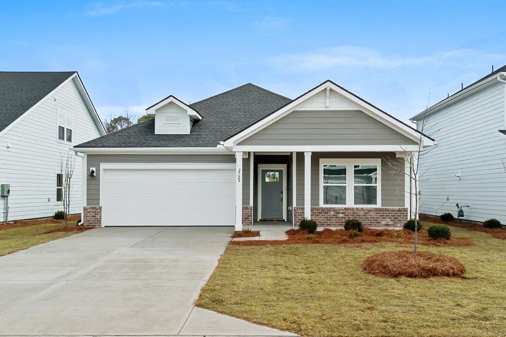 Photo of 8200 Essence Dr, Longs, SC 29568 (MLS # 2609570)