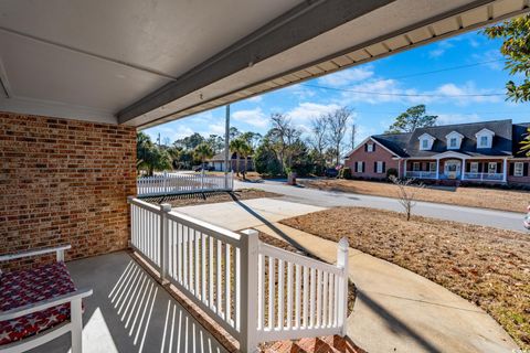 A home in North Myrtle Beach