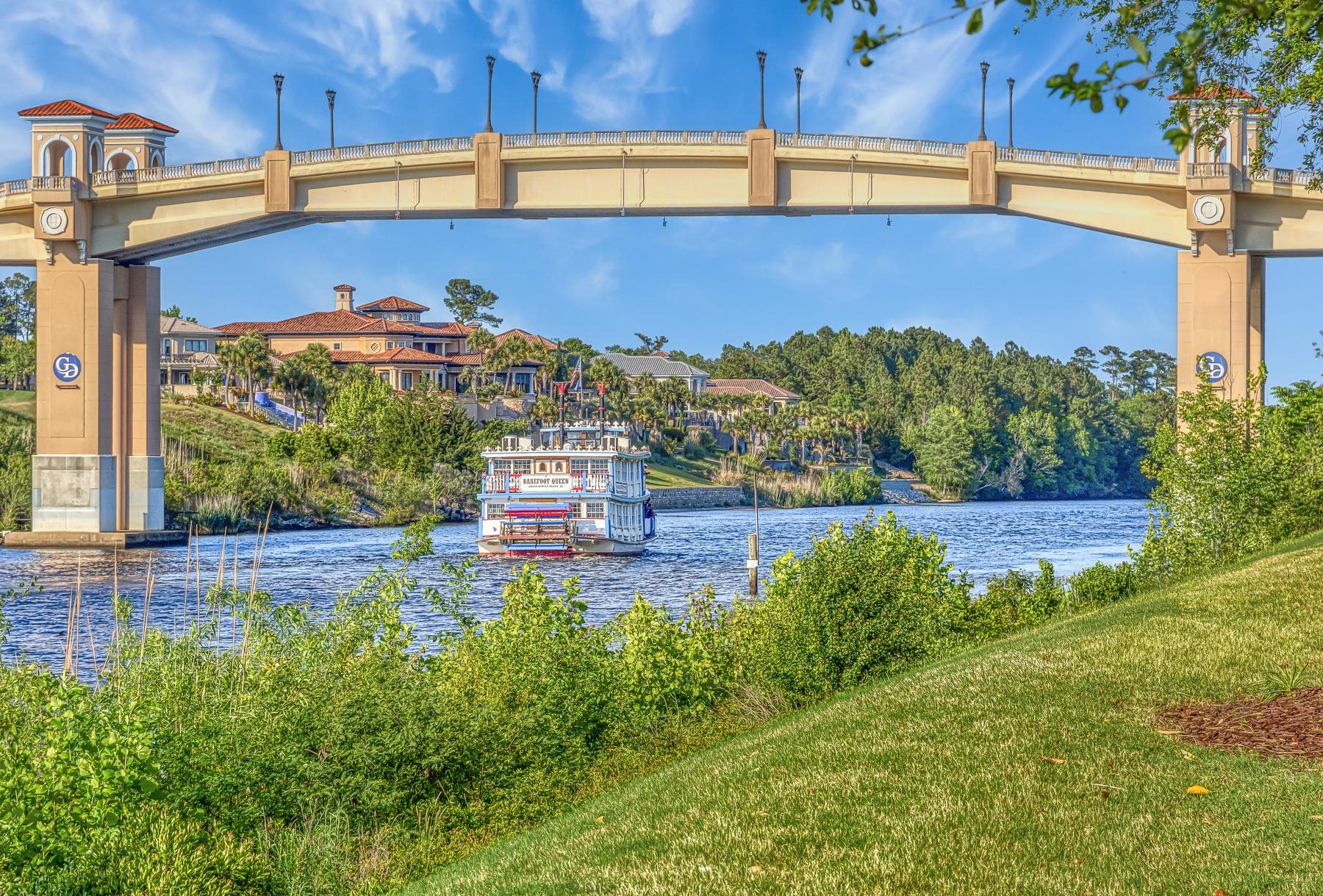 Myrtle Beach, South Carolina, 29579, United States, 3 Bedrooms Bedrooms, ,3 BathroomsBathrooms,Residential,Active,2028190