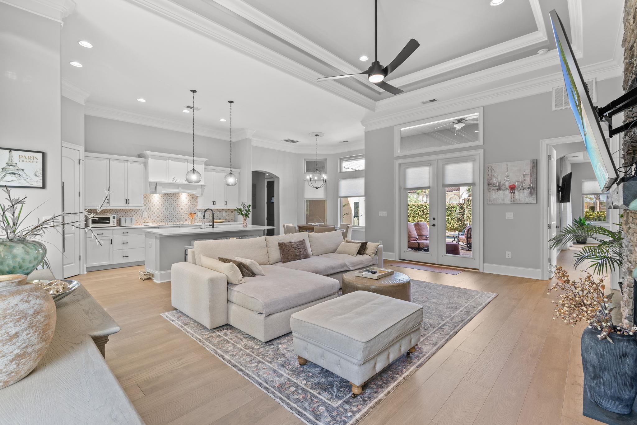 Myrtle Beach, South Carolina, 29579, United States, 3 Bedrooms Bedrooms, ,3 BathroomsBathrooms,Residential,Active,2028190