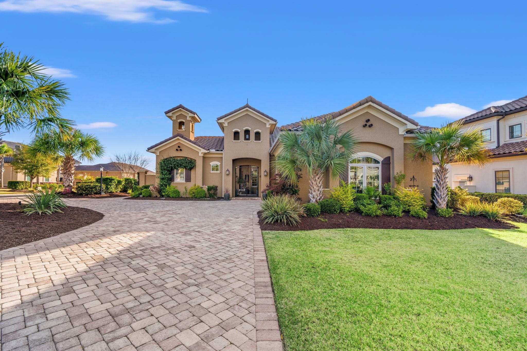 Myrtle Beach, South Carolina, 29579, United States, 3 Bedrooms Bedrooms, ,3 BathroomsBathrooms,Residential,Active,2028190