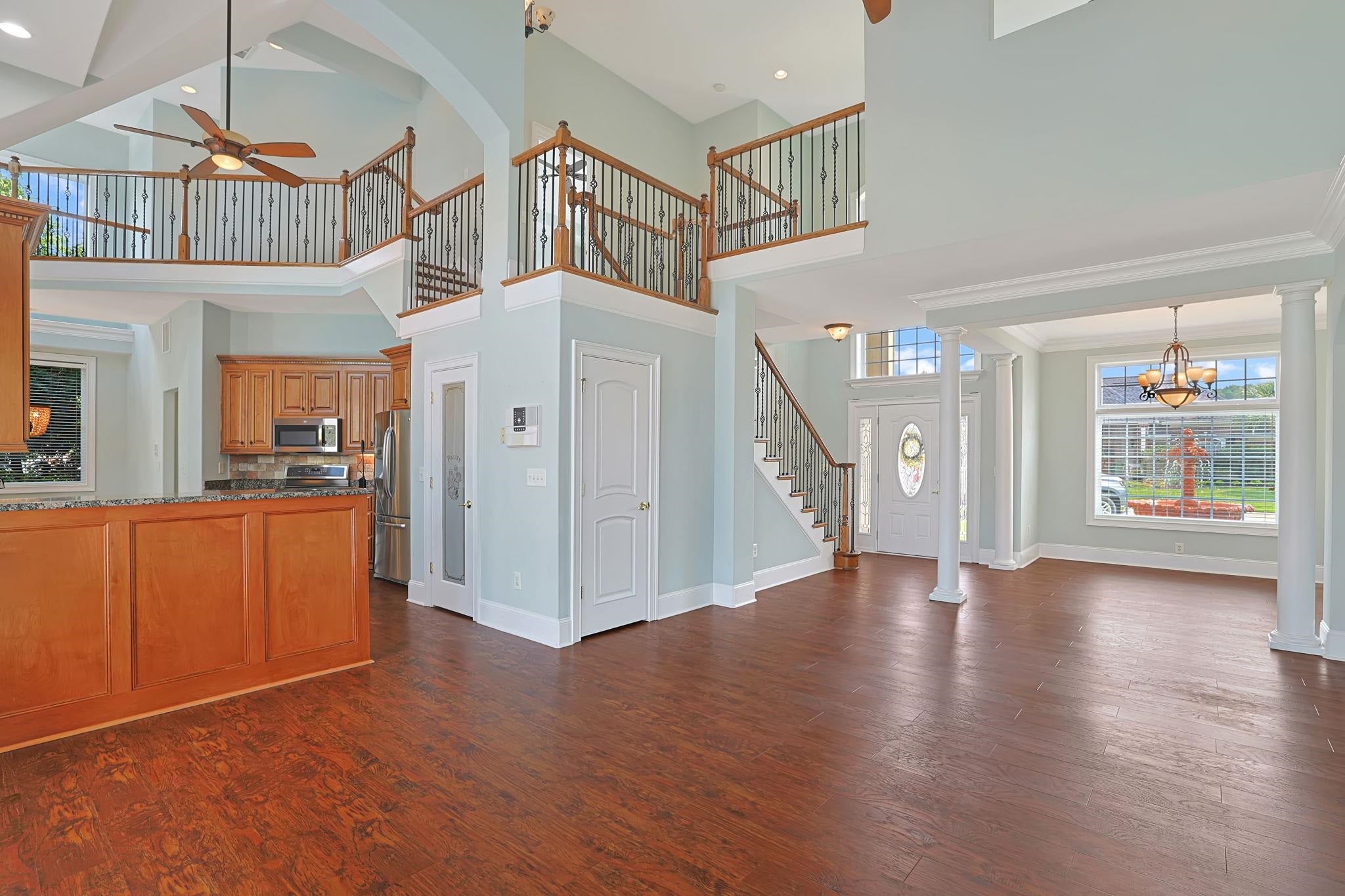 600 Falling Water Ct.