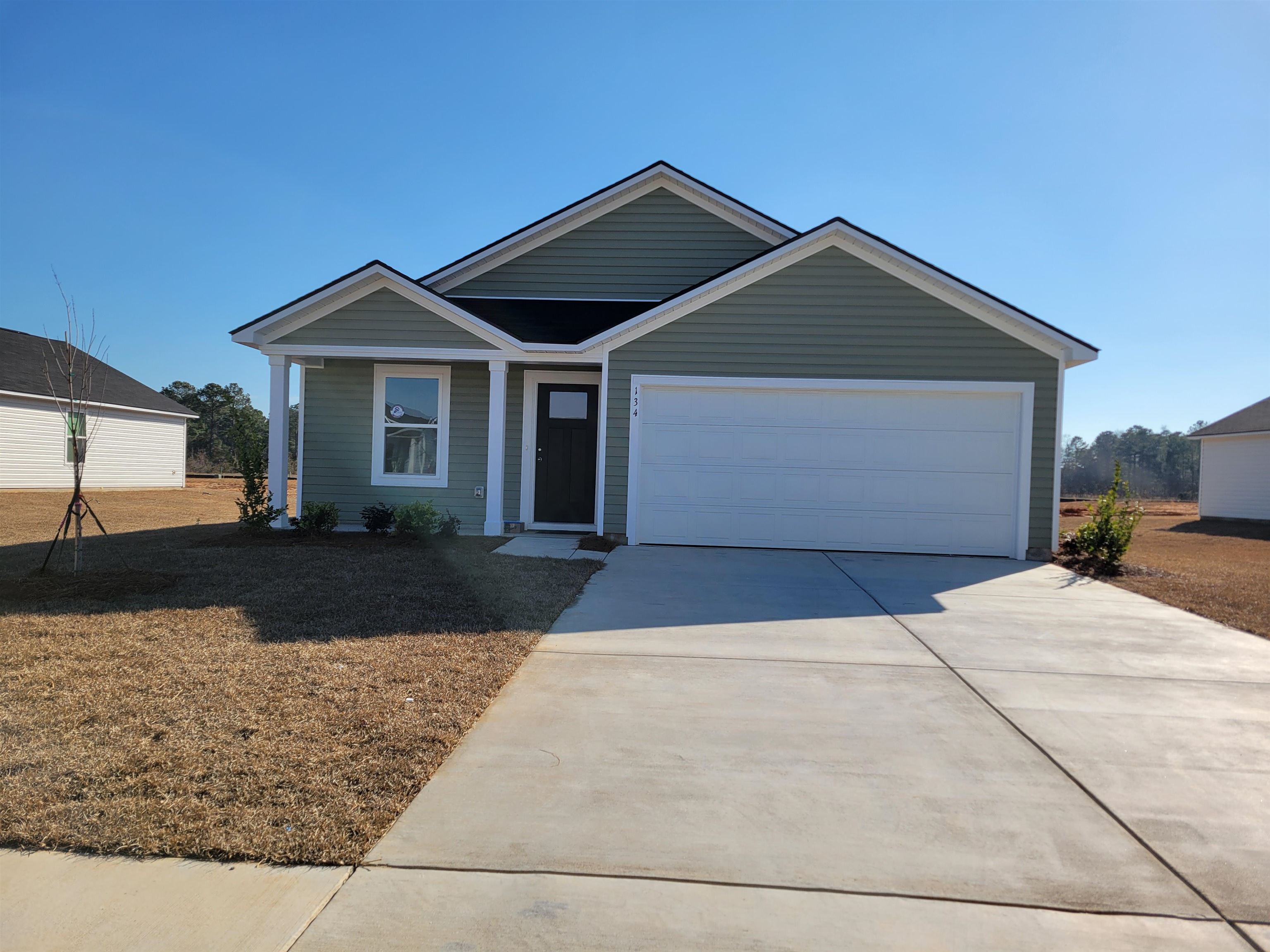 599 Cambria Dr