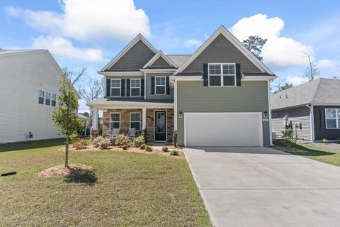 4065 Rutherford Ct. Little River SC 29566