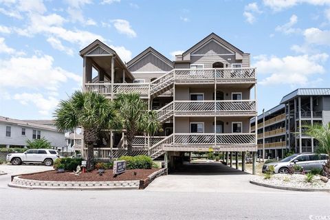 206 60th Ave. N 101 North Myrtle Beach SC 29582
