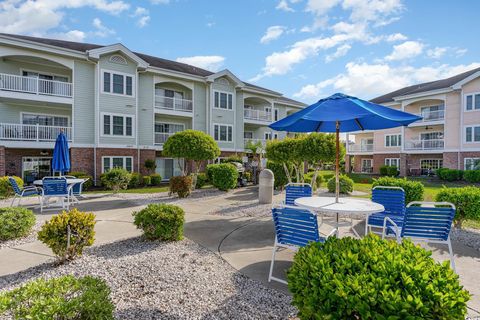 A home in Myrtle Beach