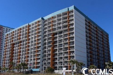 A home in Myrtle Beach