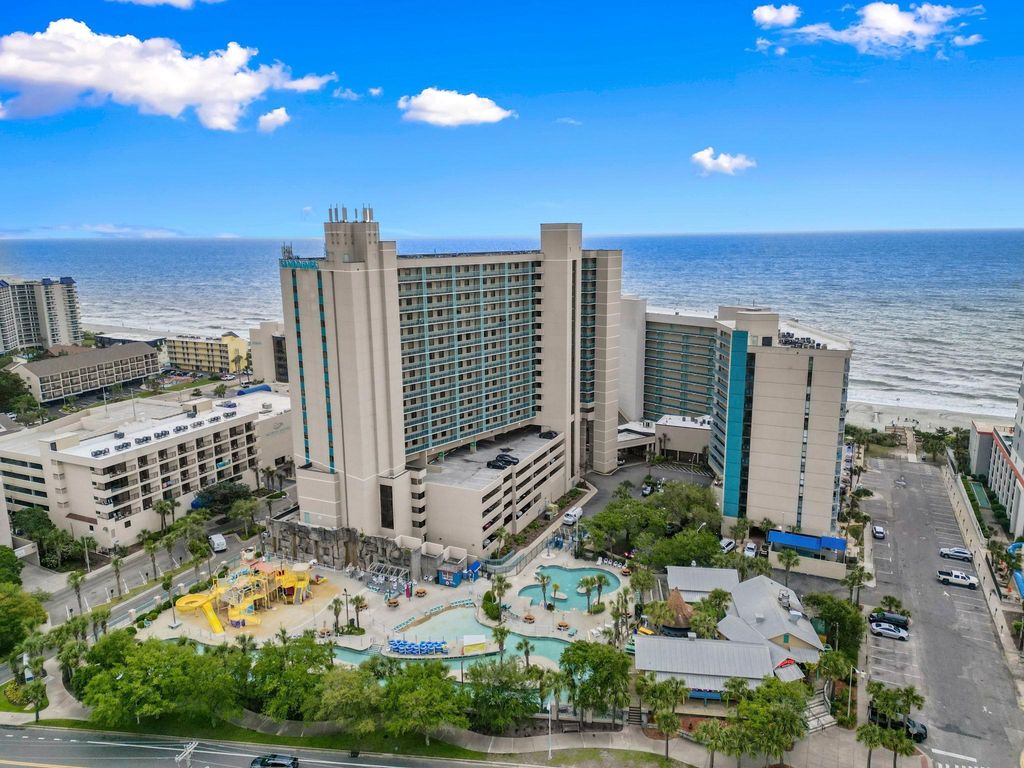 Photo of 201 74th Ave. N #2537, Myrtle Beach, SC 29572 (MLS # 2611595)