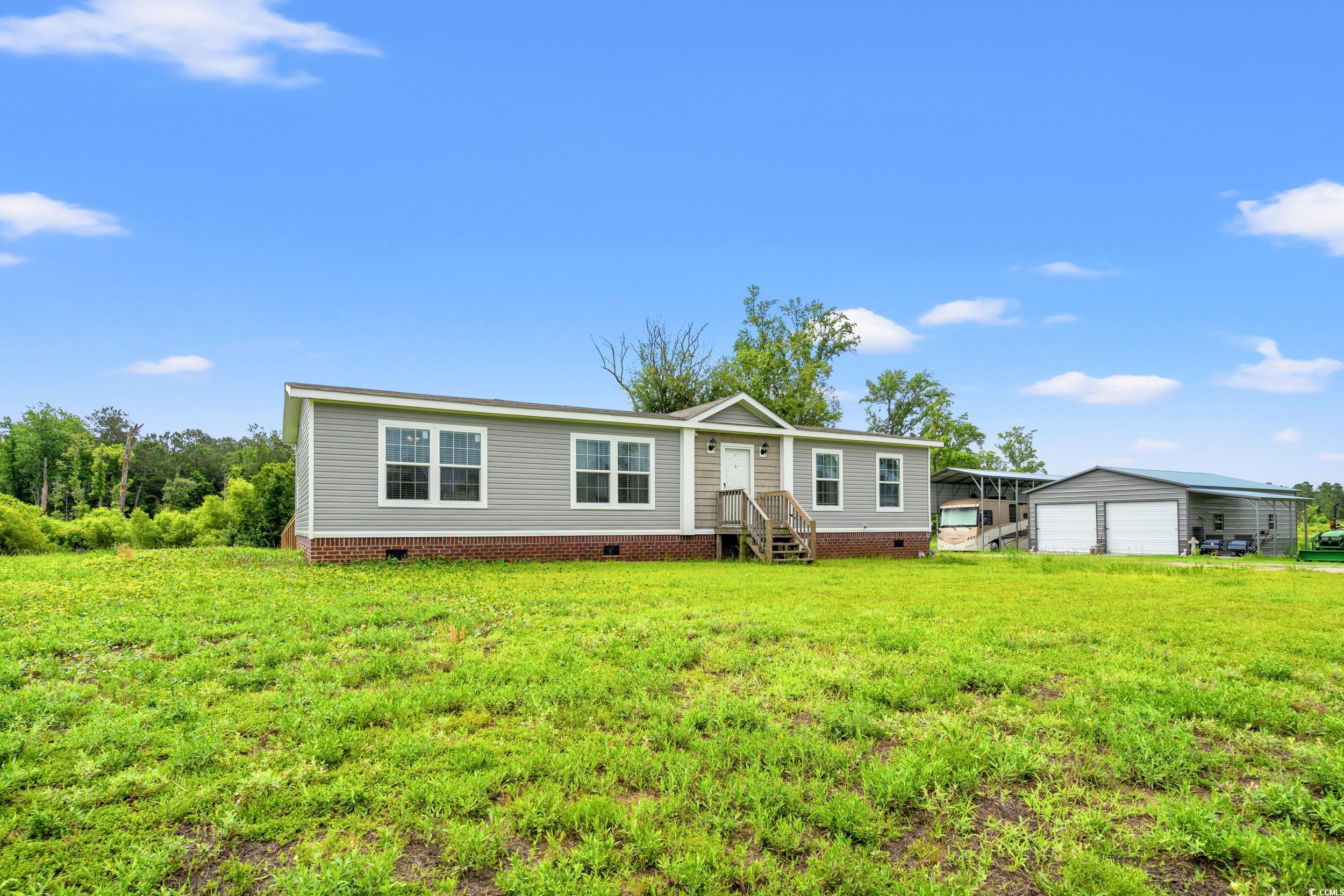 399 Calico Rd.