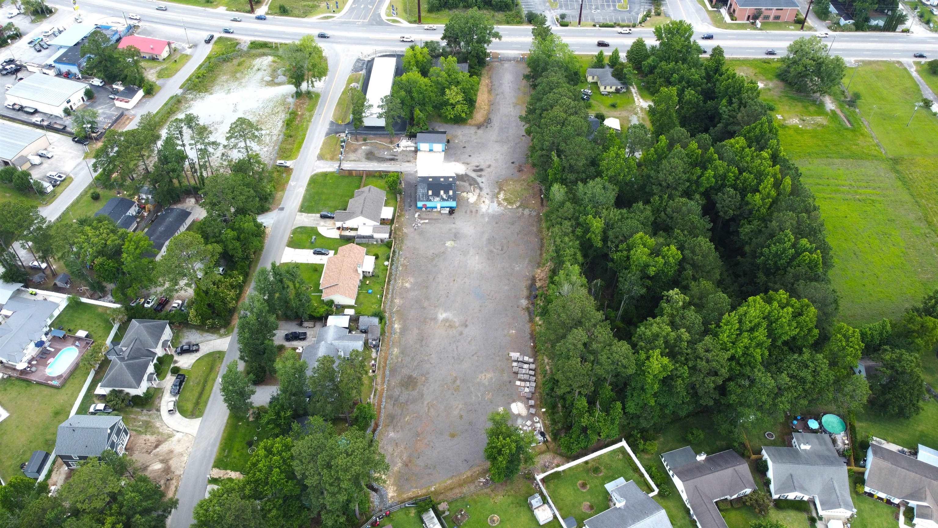 3731 Socastee Blvd.
