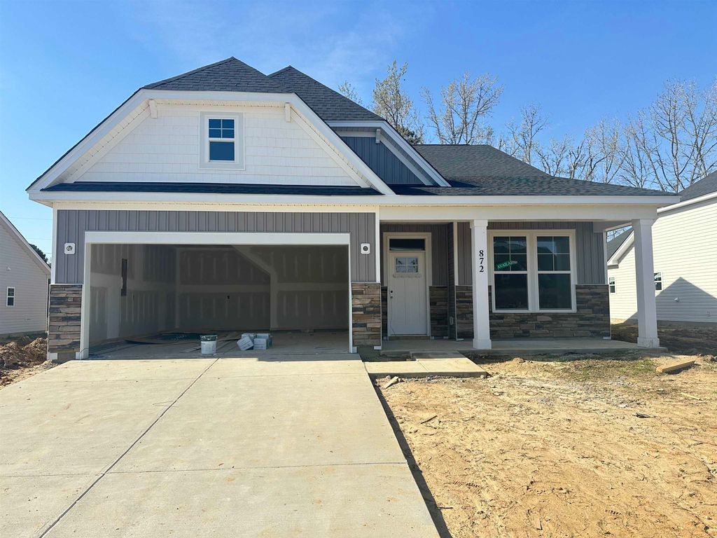 Photo of 872 Birch Garden Dr, Longs, SC 29568 (MLS # 2607134)