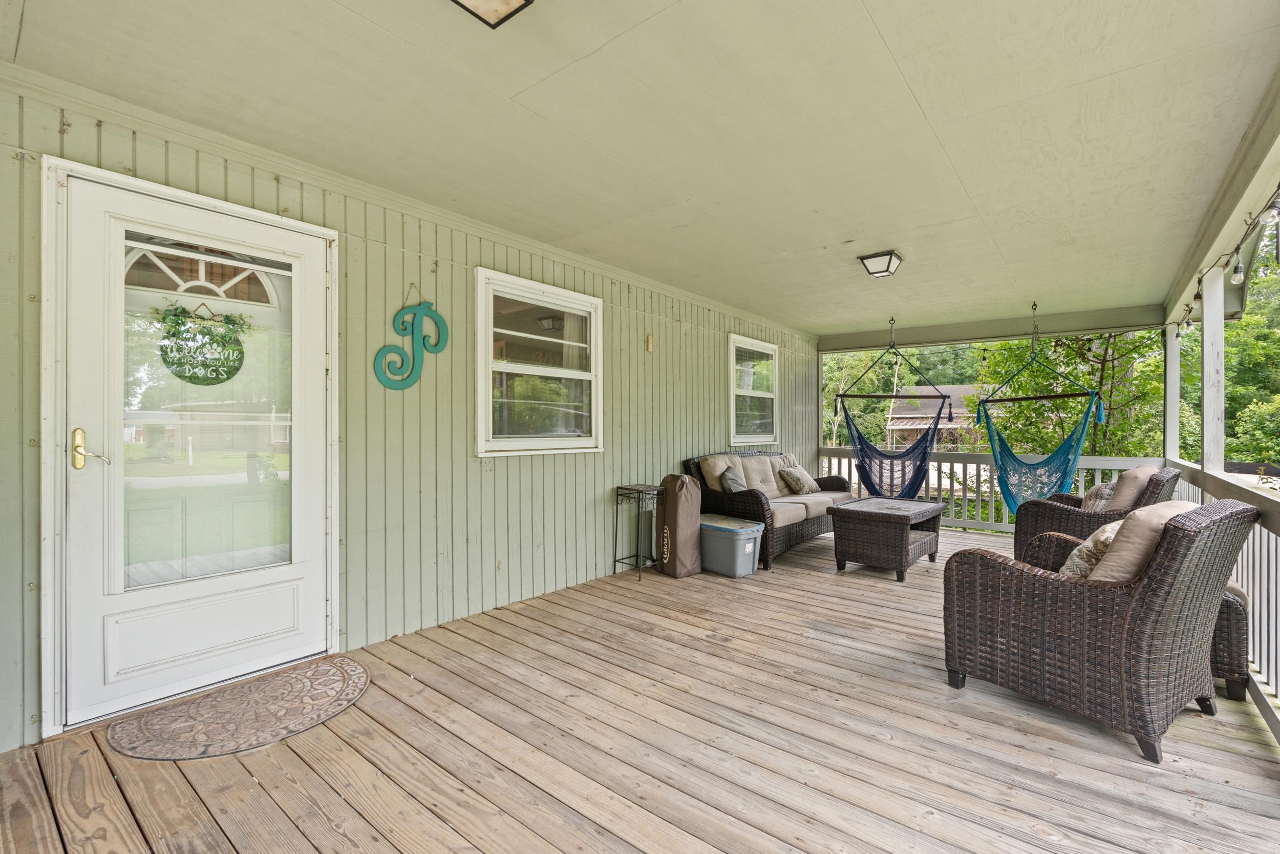 1263 Park Hill Dr.