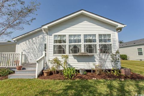 A home in Conway