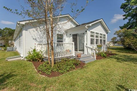 A home in Conway