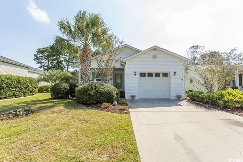 A home in Conway