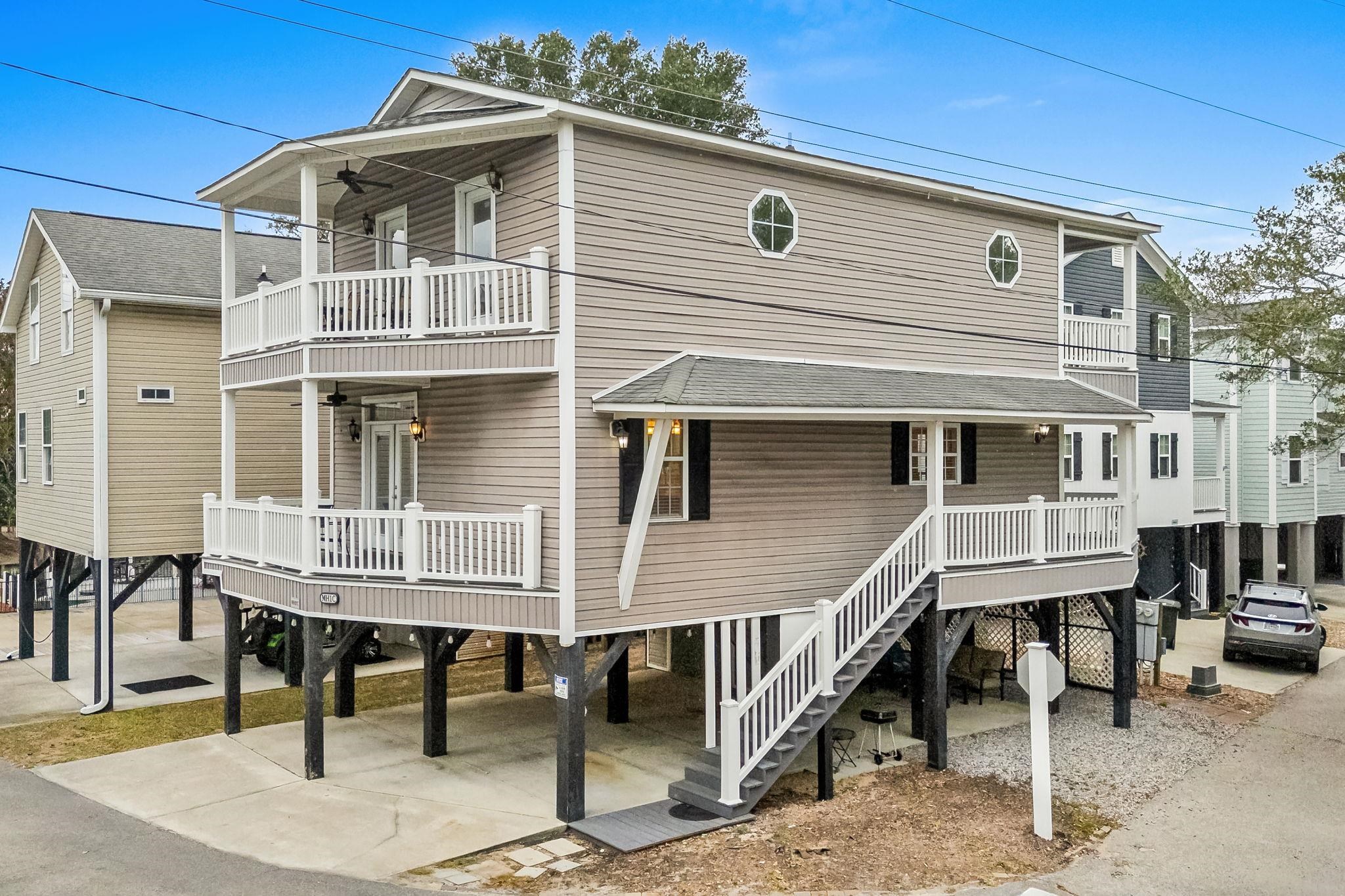 6001 - MH-1C S Kings Hwy.