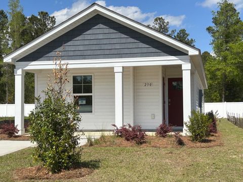 240 Ashworth Dr. Tabor City NC 28463