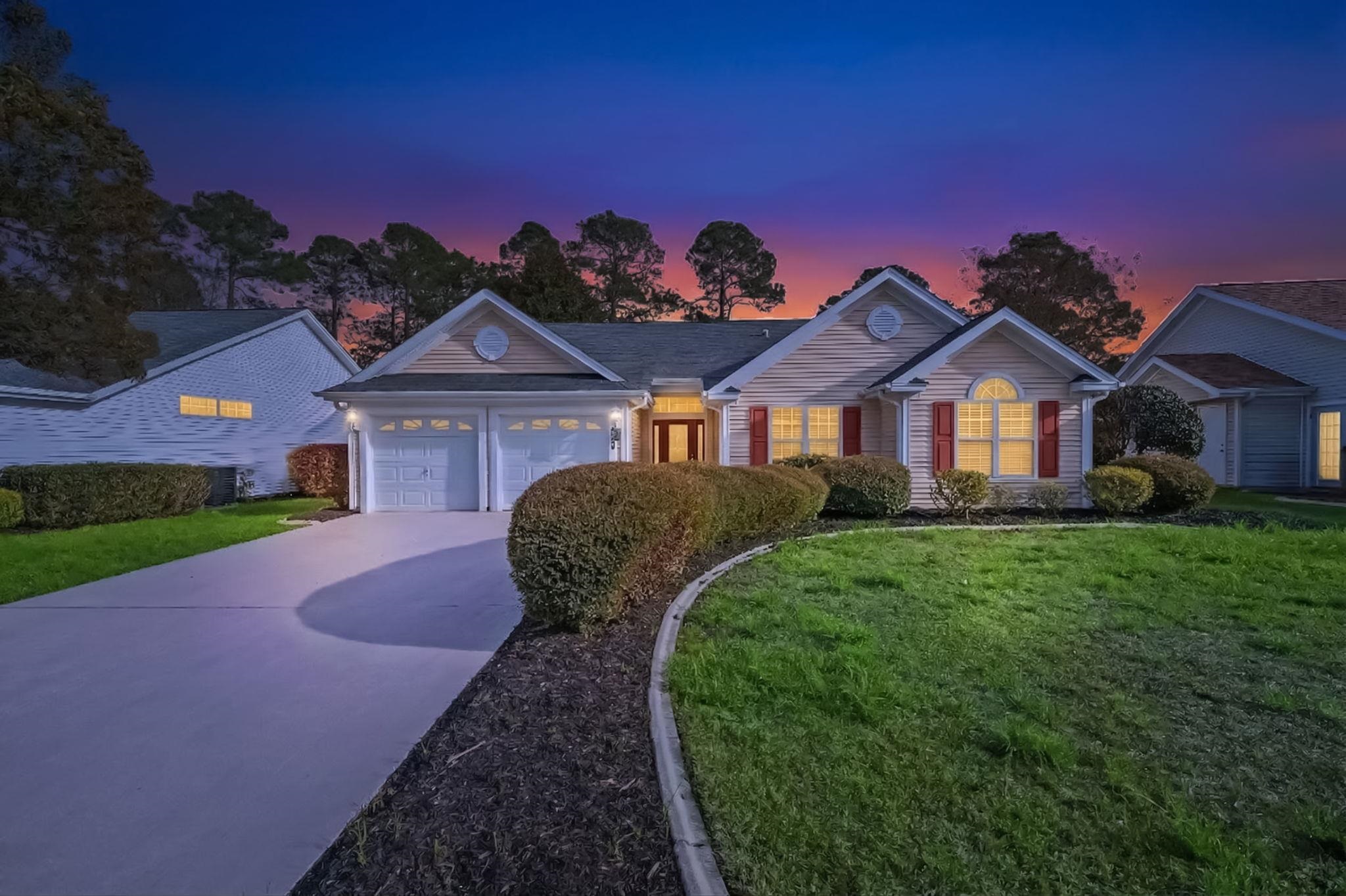 550 Wildflower Trail