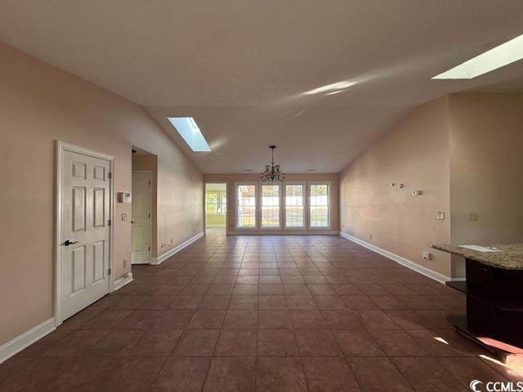 Photo of 983 Nottingham Lakes Rd, Conway, SC 29526 (MLS # 2528247)