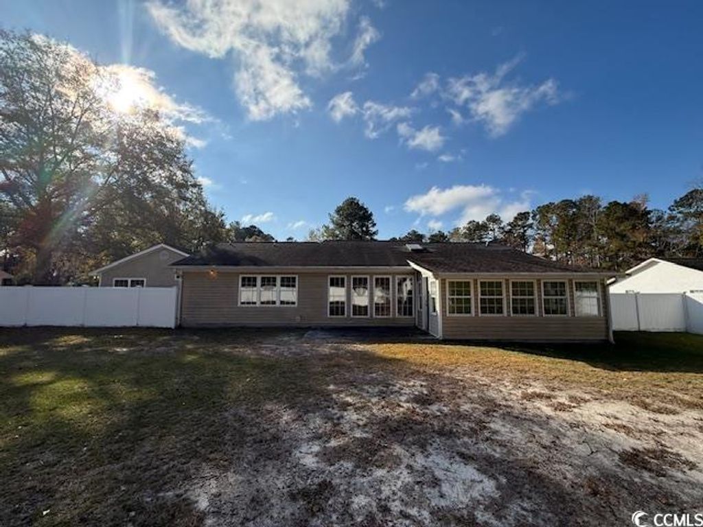 Photo of 983 Nottingham Lakes Rd, Conway, SC 29526 (MLS # 2528247)