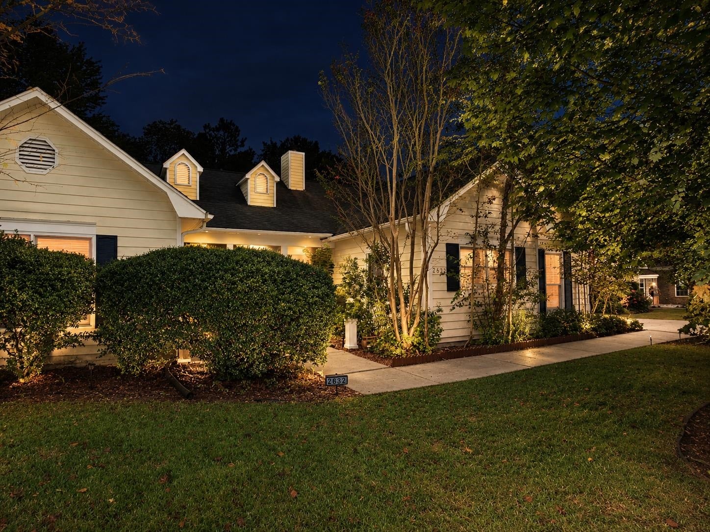 2632 Brick Dr.