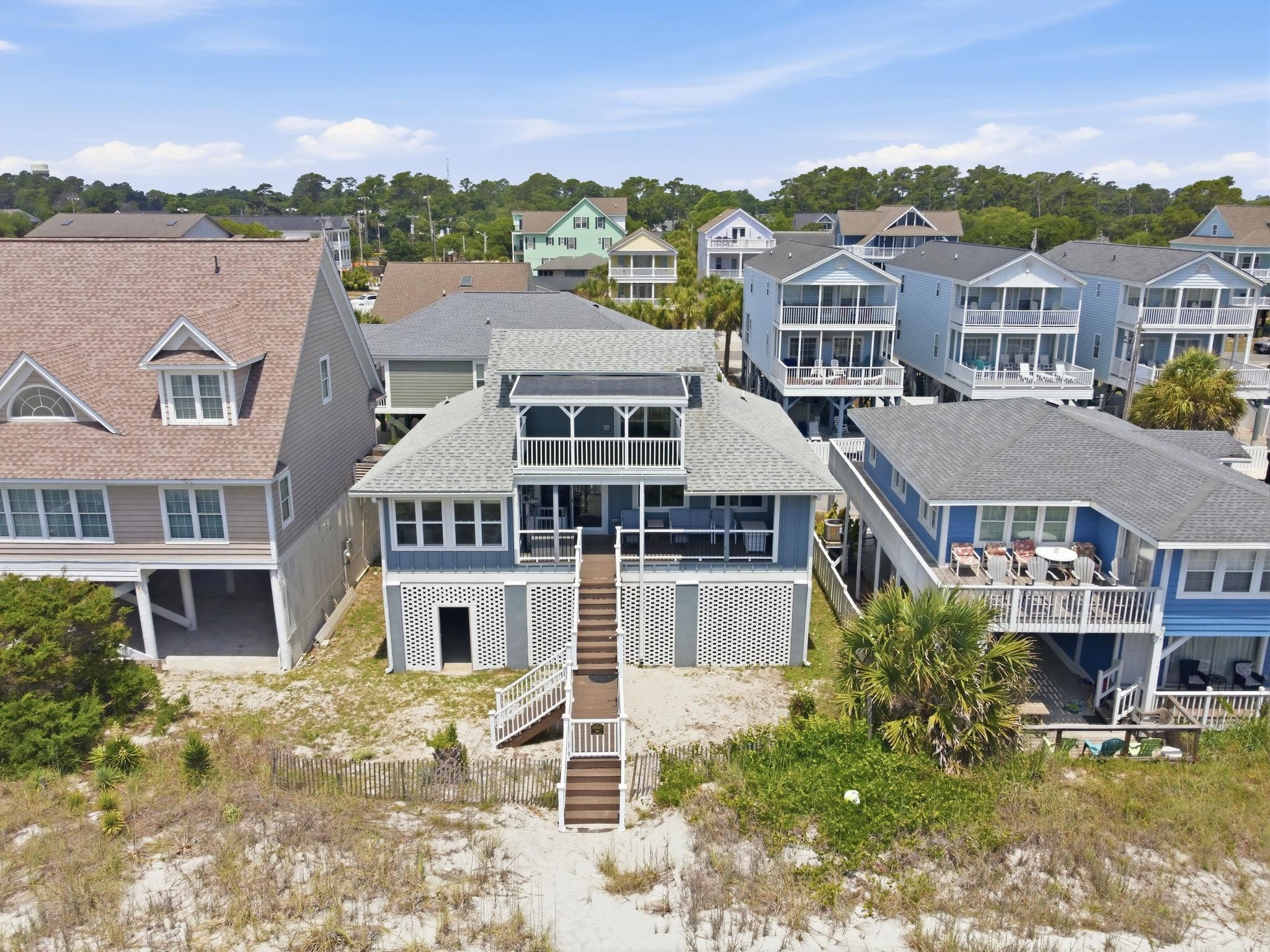 515 S Seaside Dr.