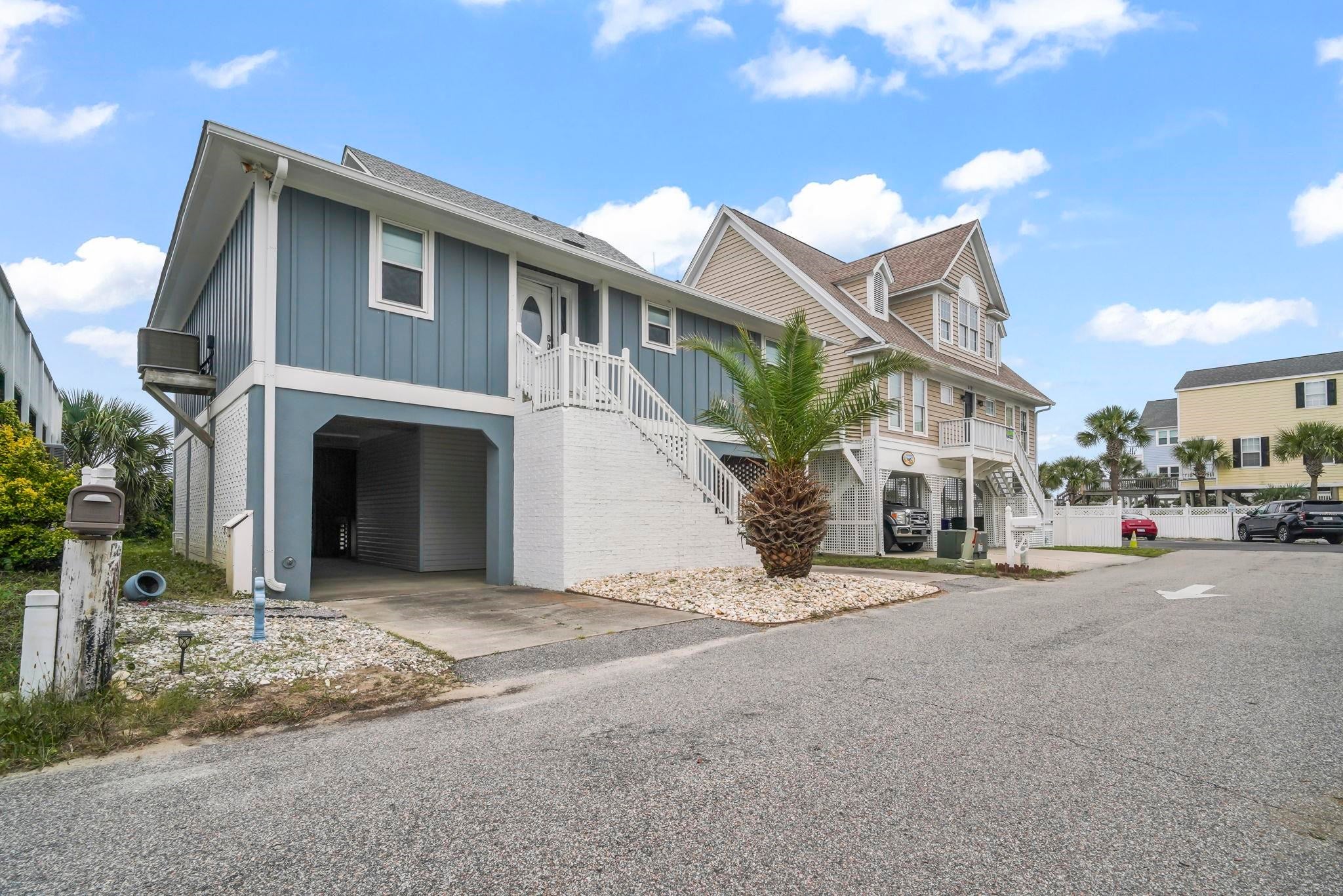 515 S Seaside Dr.