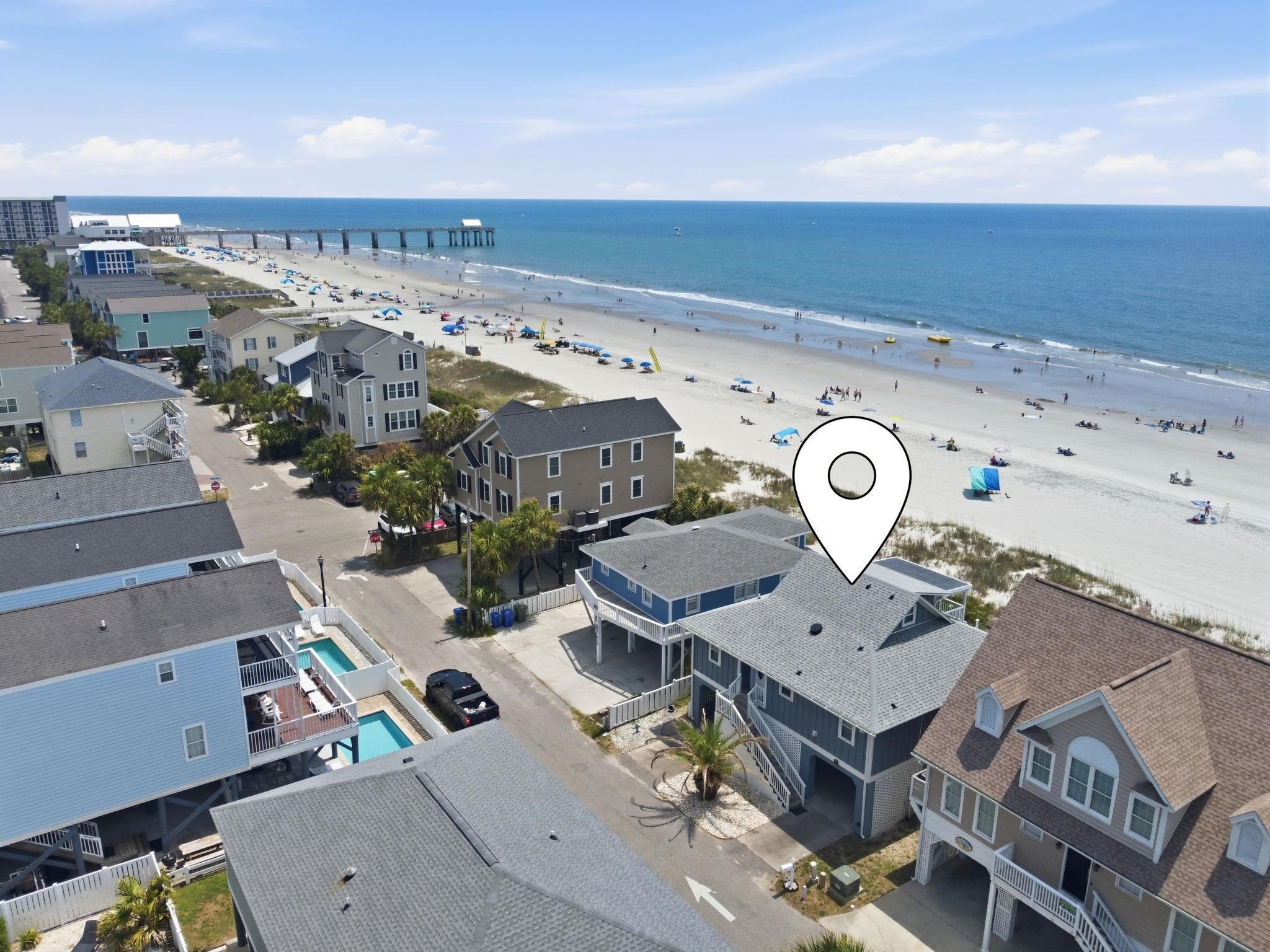 515 S Seaside Dr.