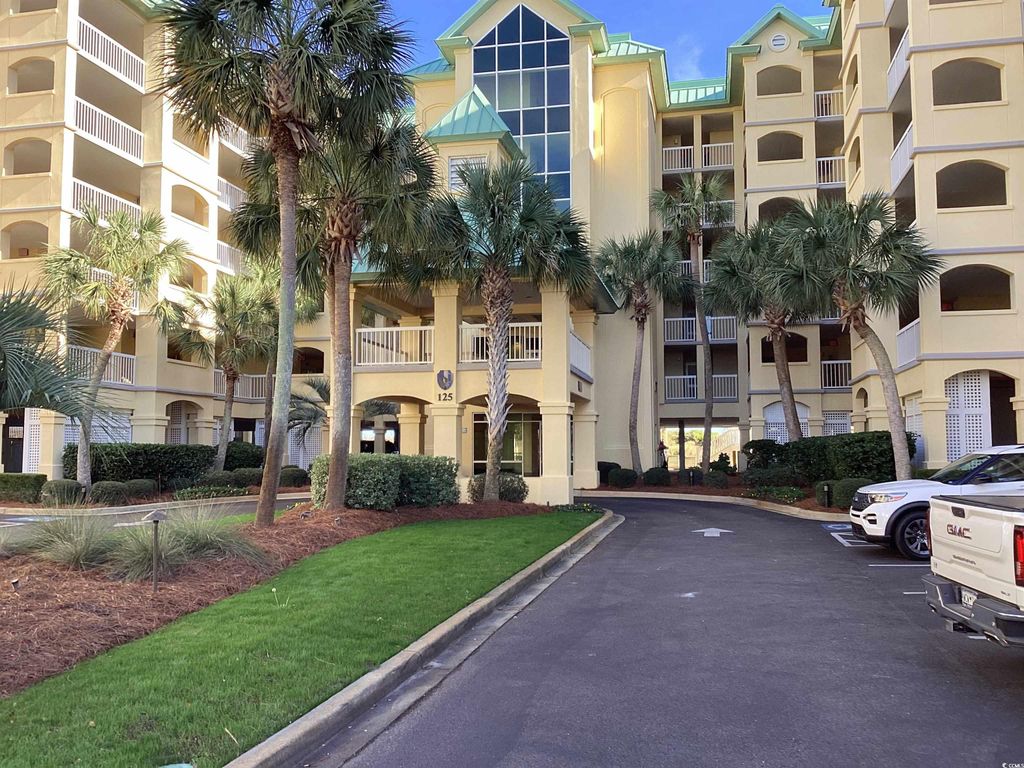 Photo of 125 S Dunes Dr, Pawleys Island, SC 29585 (MLS # 2528336)