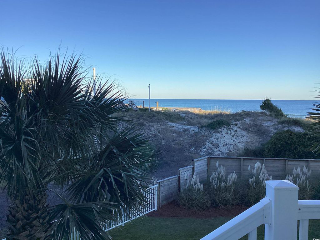 Photo of 125 S Dunes Dr, Pawleys Island, SC 29585 (MLS # 2528336)