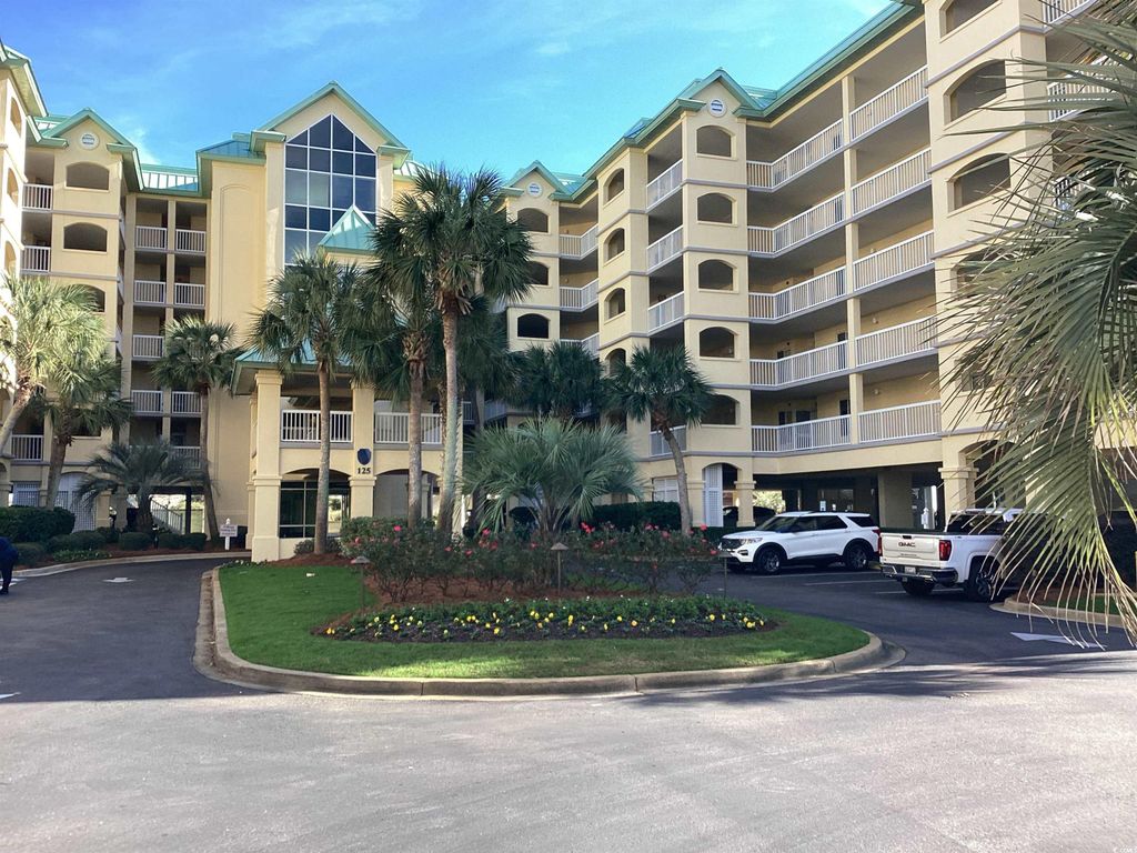 Photo of 125 S Dunes Dr, Pawleys Island, SC 29585 (MLS # 2528336)