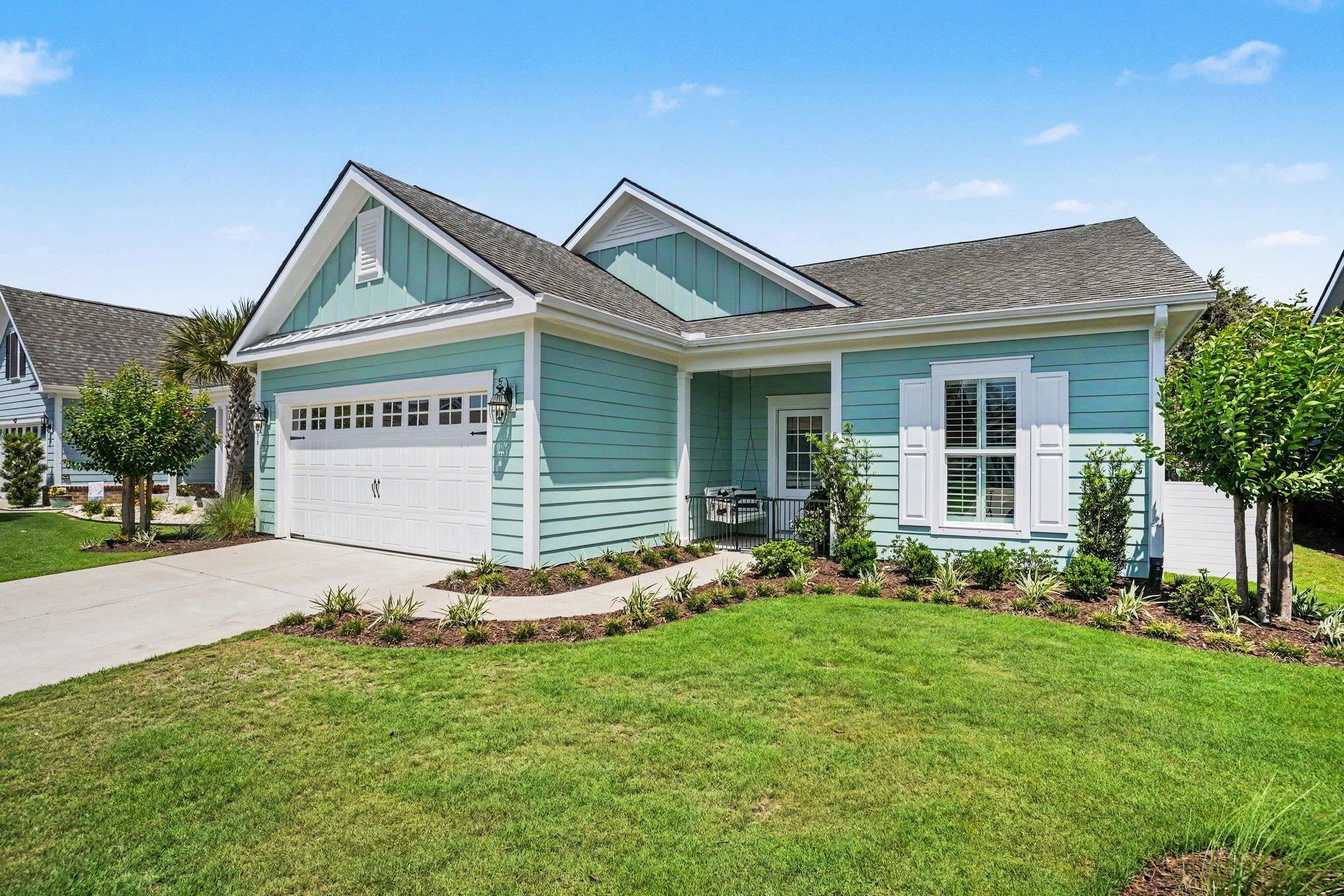 2366 Tidewatch Way
